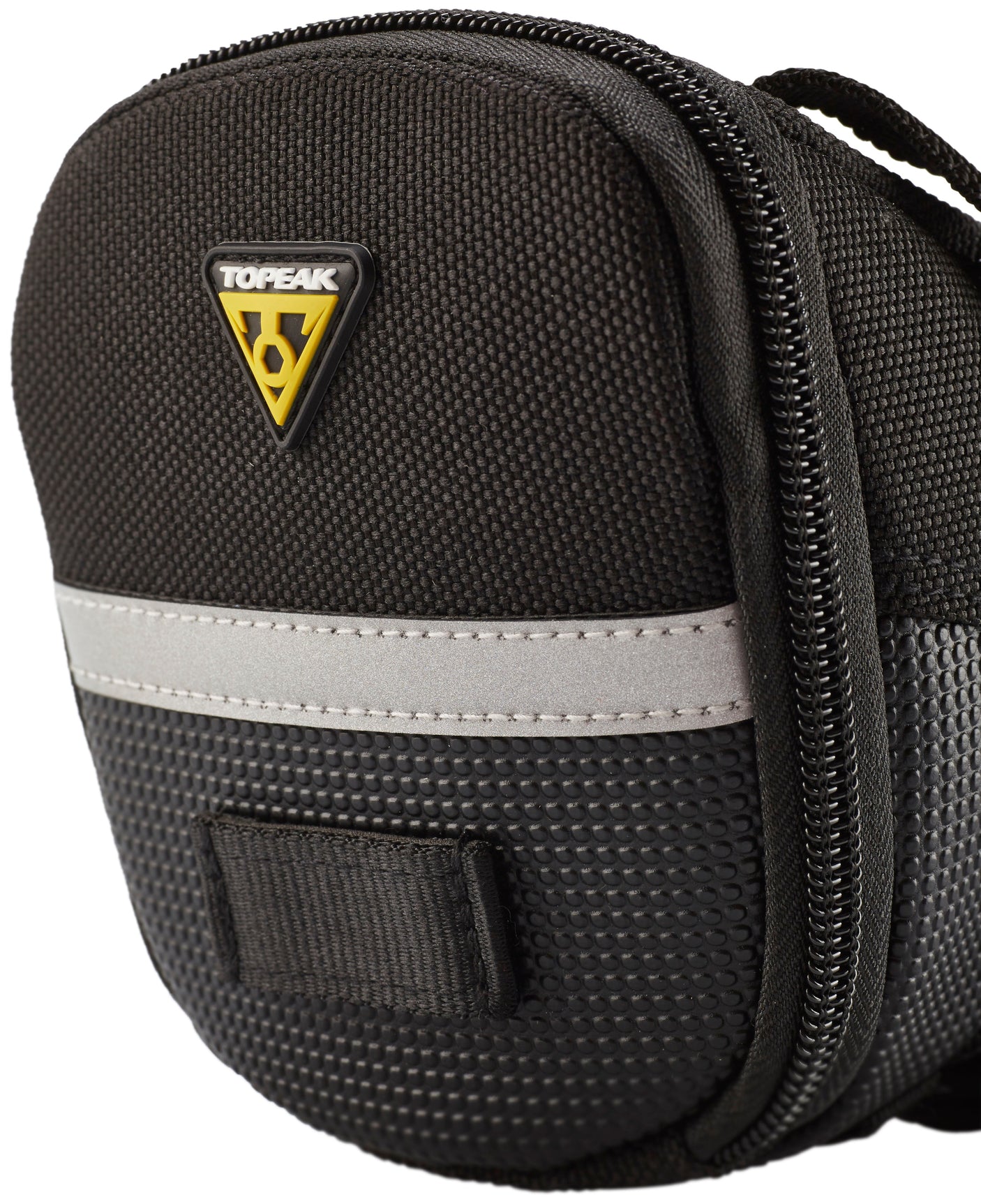 Topeak Strap Aero Wedge Pack zadelzak S
