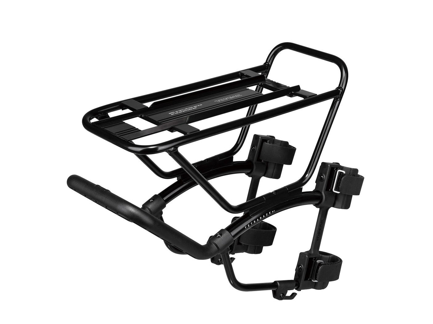 Topeak TetraRack M1 bagagedrager