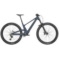 Scott Genius 930 | 29 inch MTB Fully | Midnight Teal – aktuelle Variante