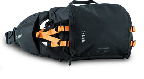 CUBE Heuptas VERTEX 3 black