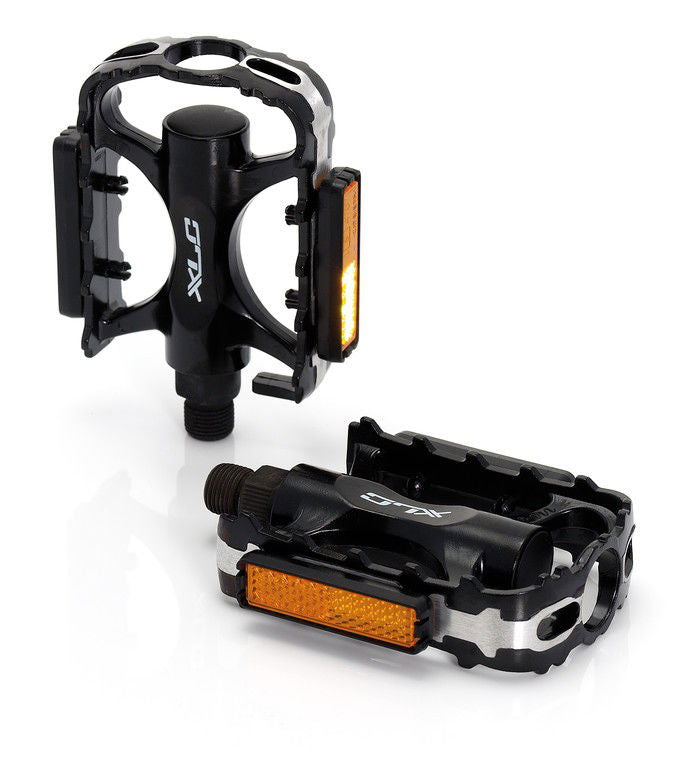 XLC PD-M02 MTB/ATB pedaal zwart