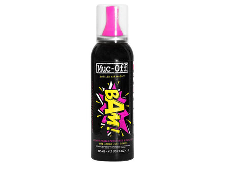 Muc-Off B.A.M! Lekdichtmiddel 125ml