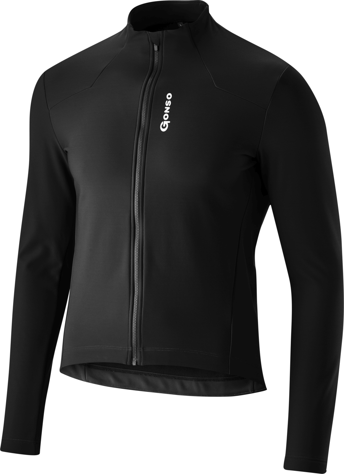 Gonso Sitivo Trikot Therm Heren black