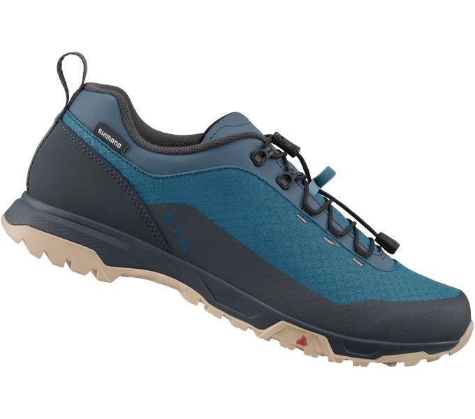 Shimano ET501 Blauw