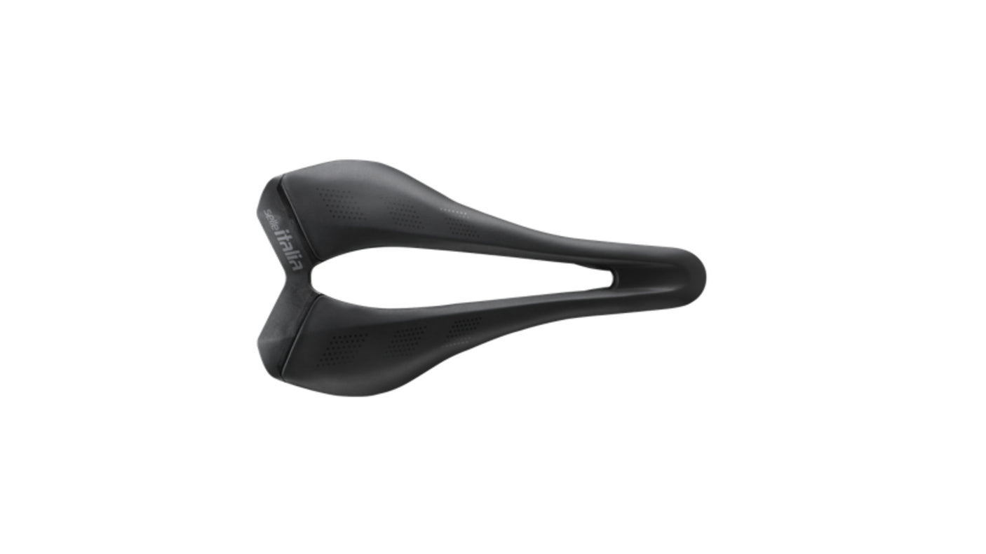 Selle Italia SLR Advan 3 zadel black