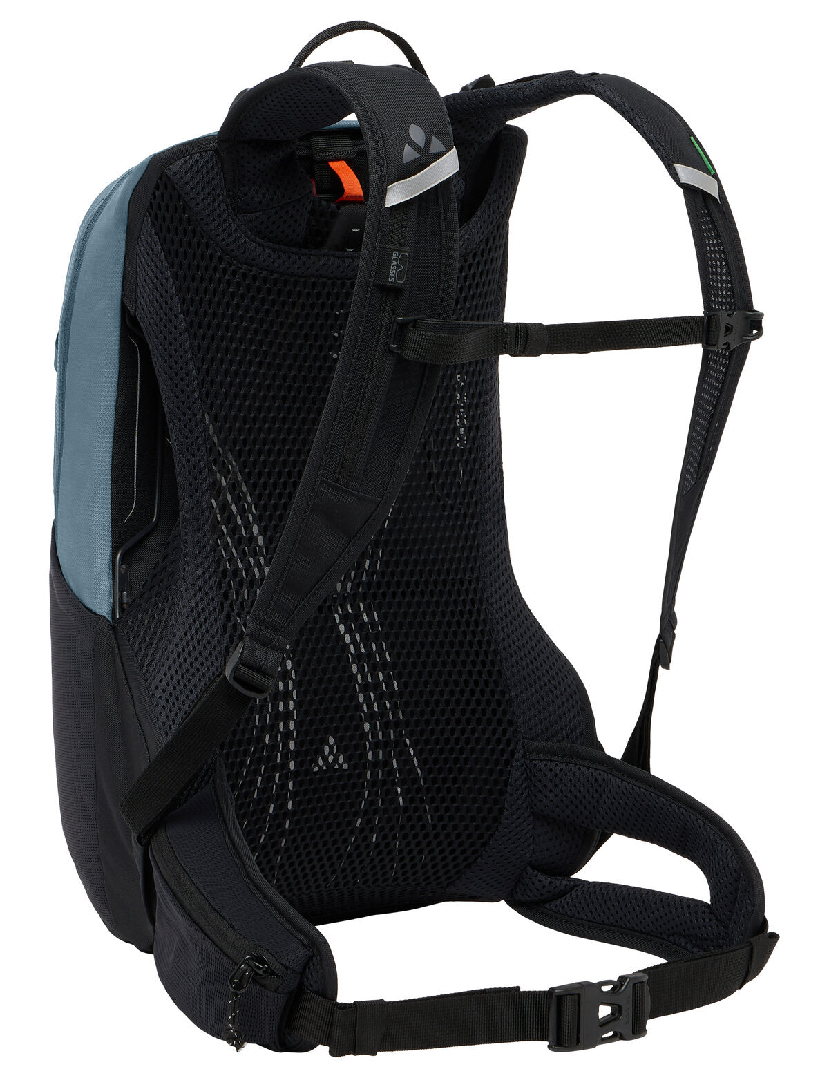 VAUDE Trailvent 10 reiger