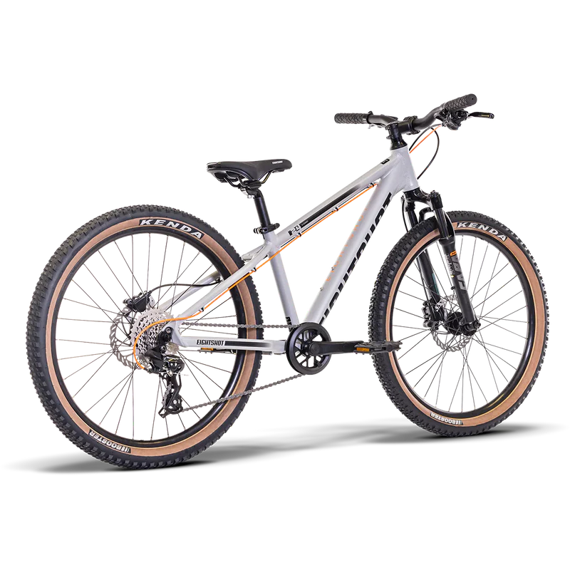 Eightshot COADY 24 DISC grijs