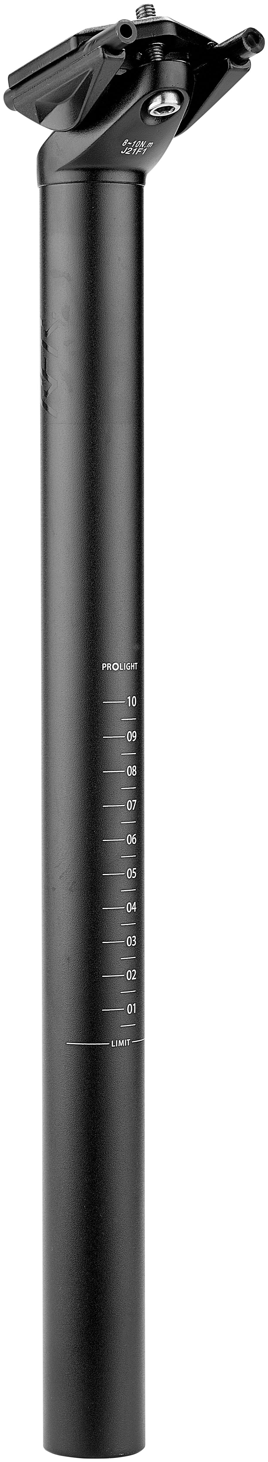 RFR Zadelpen ProLight black