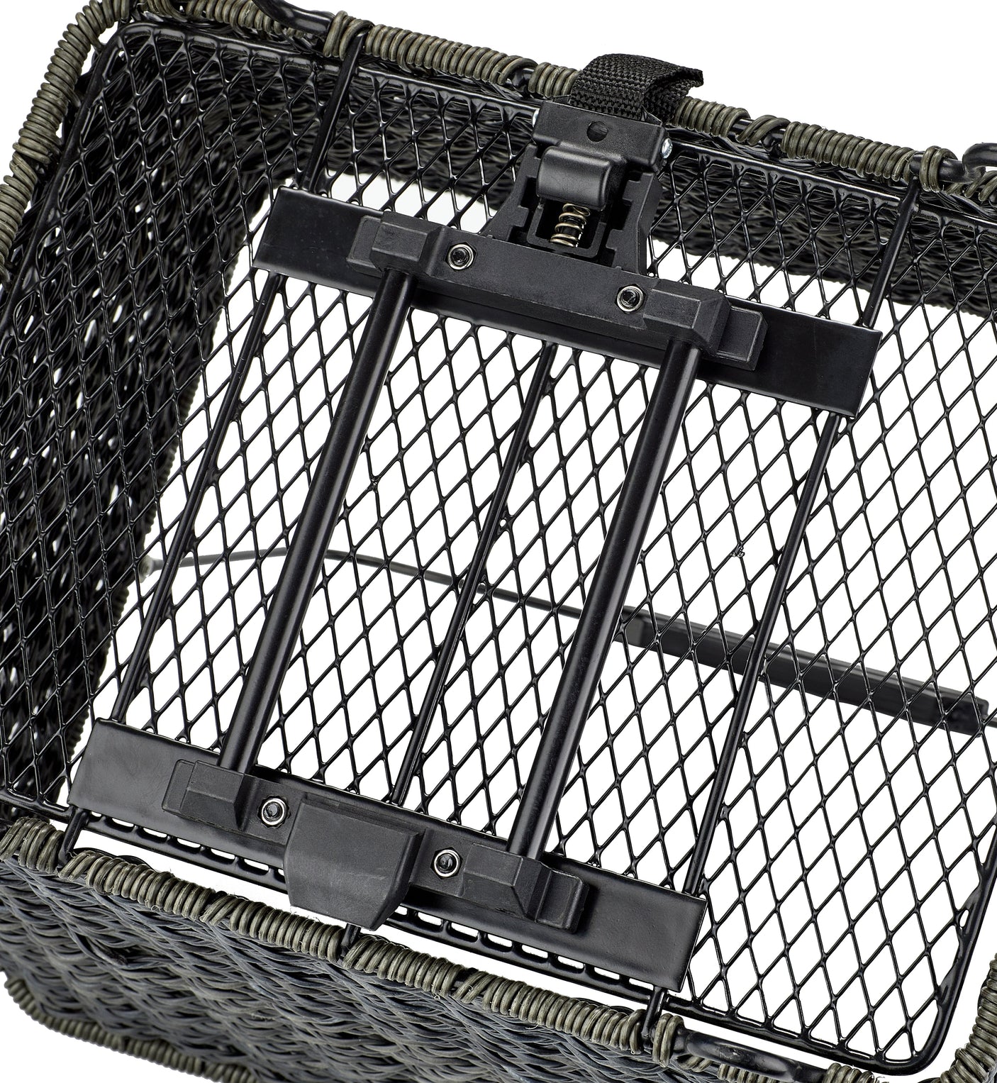 ACID Bagagedragermand 25 RILink Rotan