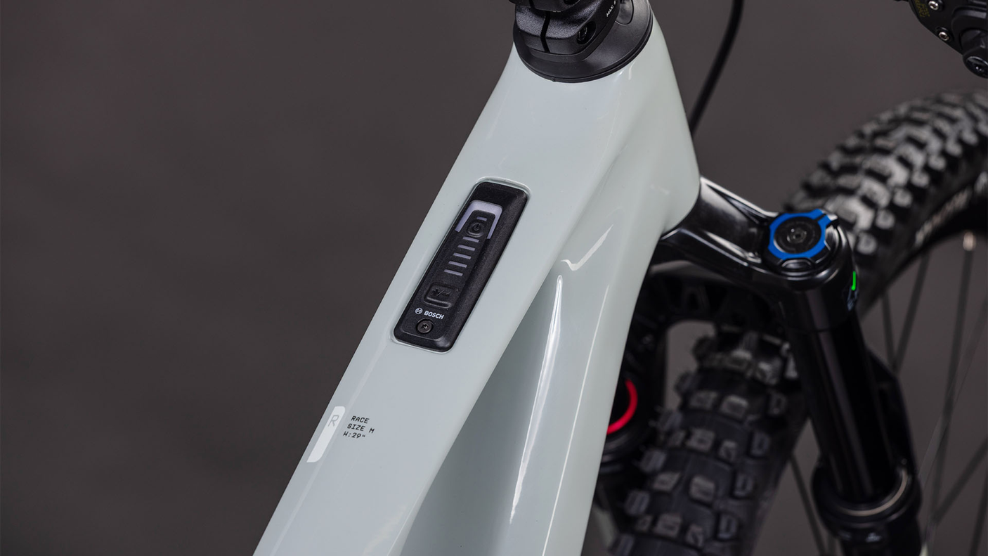 Cube AMS Hybrid ONE44 C:62 Race 400X reedbeige´n´black (2026)