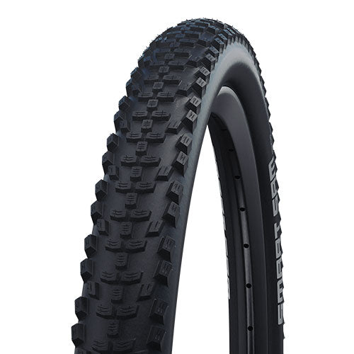 Schwalbe SMART SAM Performance ADDIX E-25 26" zwart