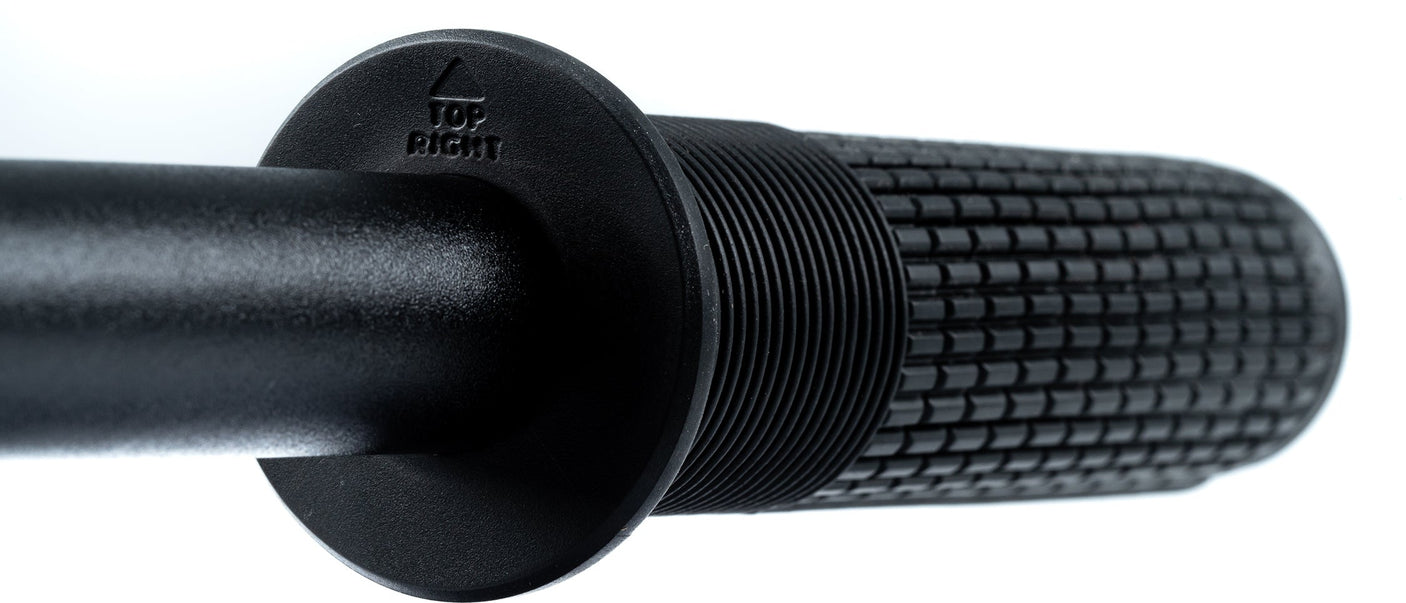 ACID Handvatten KIDS 19.0 met draaigreep schakelaars