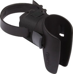 ABUS Numero 5510C spiraalkabelslot 180cm zwart