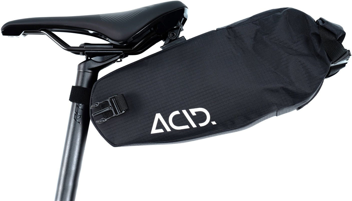 ACID zadeltas CLICK XL black