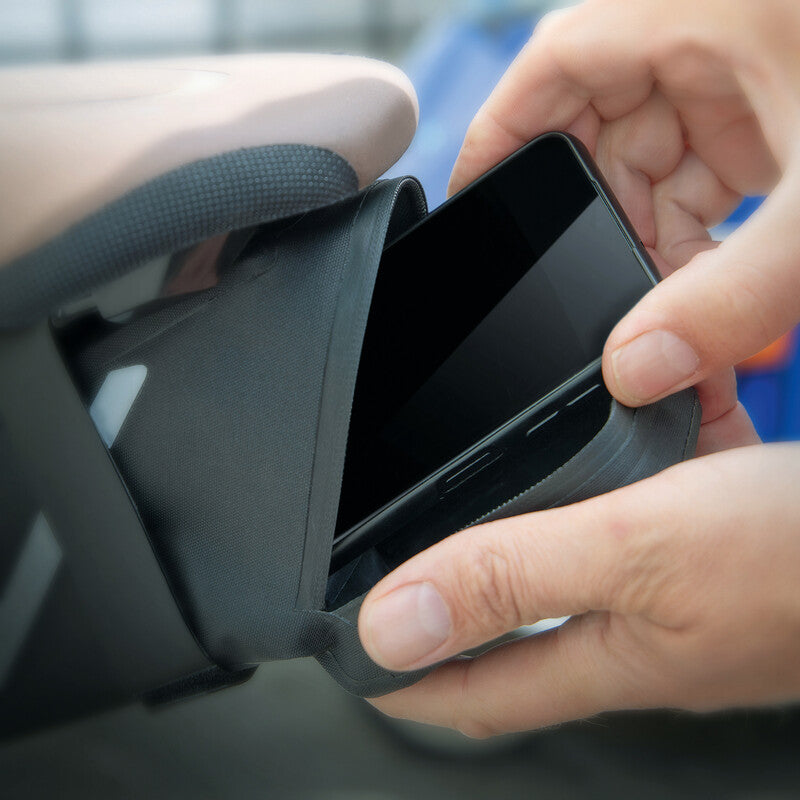 SKS Trail Zadeltas M