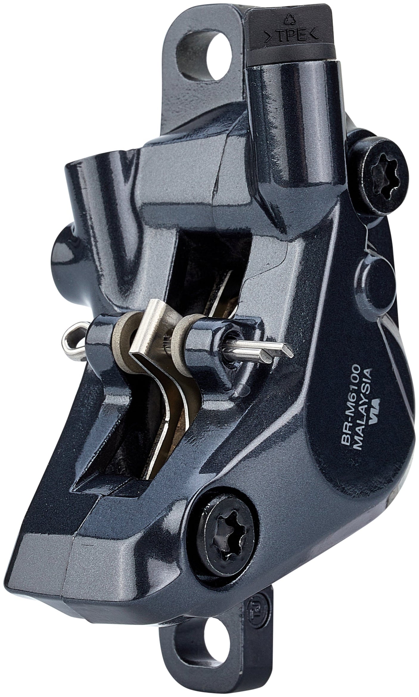 Shimano Deore BR-M6100 Remklauw PM G03S