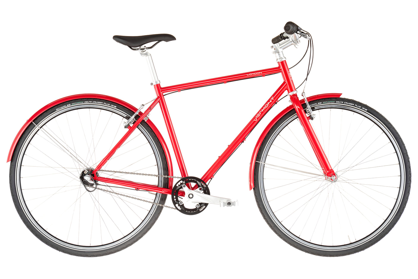 Vermont London 3G rood