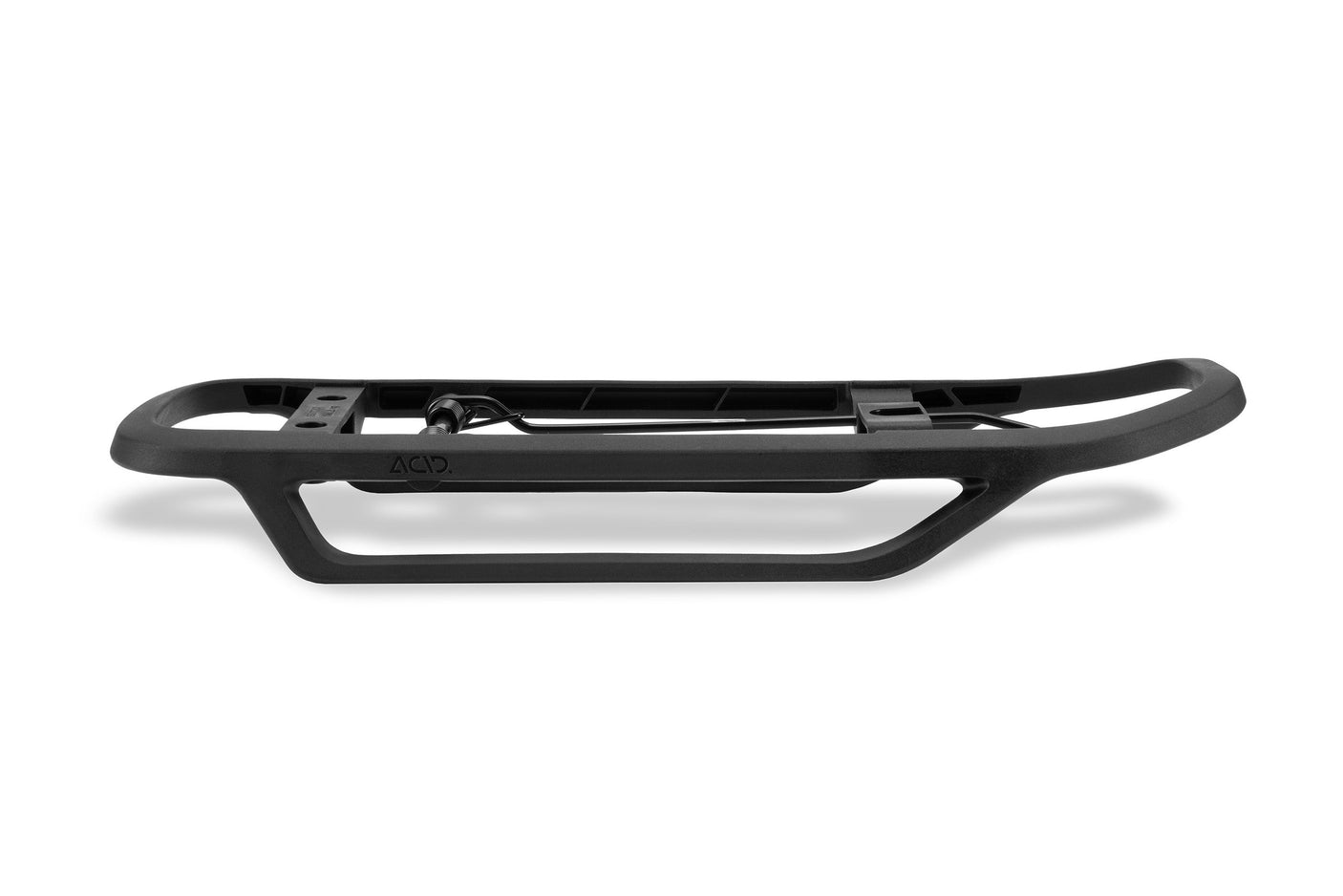 ACID Bagagedrager IC 3.0 RILink Light black