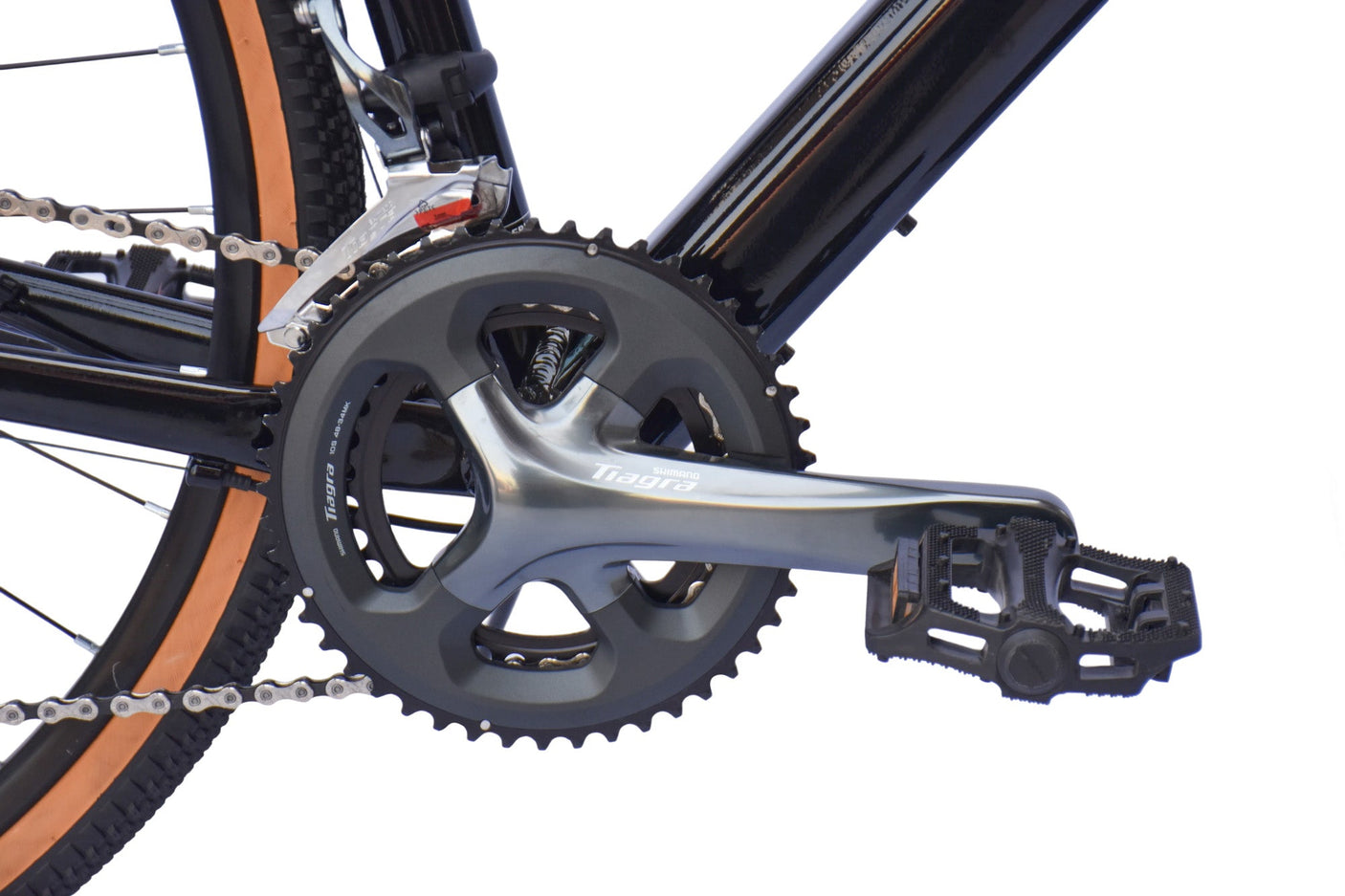 Serious Gravix TWO black shiny (2025)