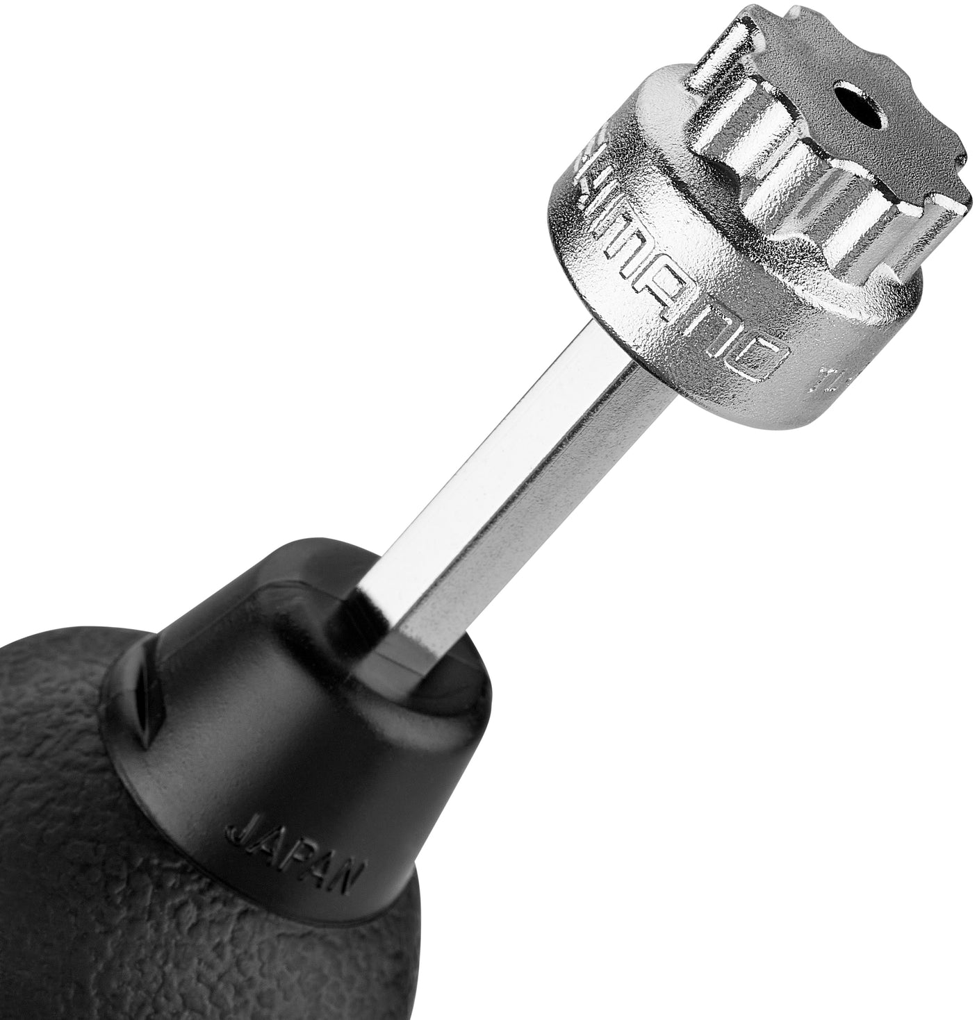 Shimano TL-FC18 crankmontagegereedschap voor Hollowtech II/2-delige crankbouten