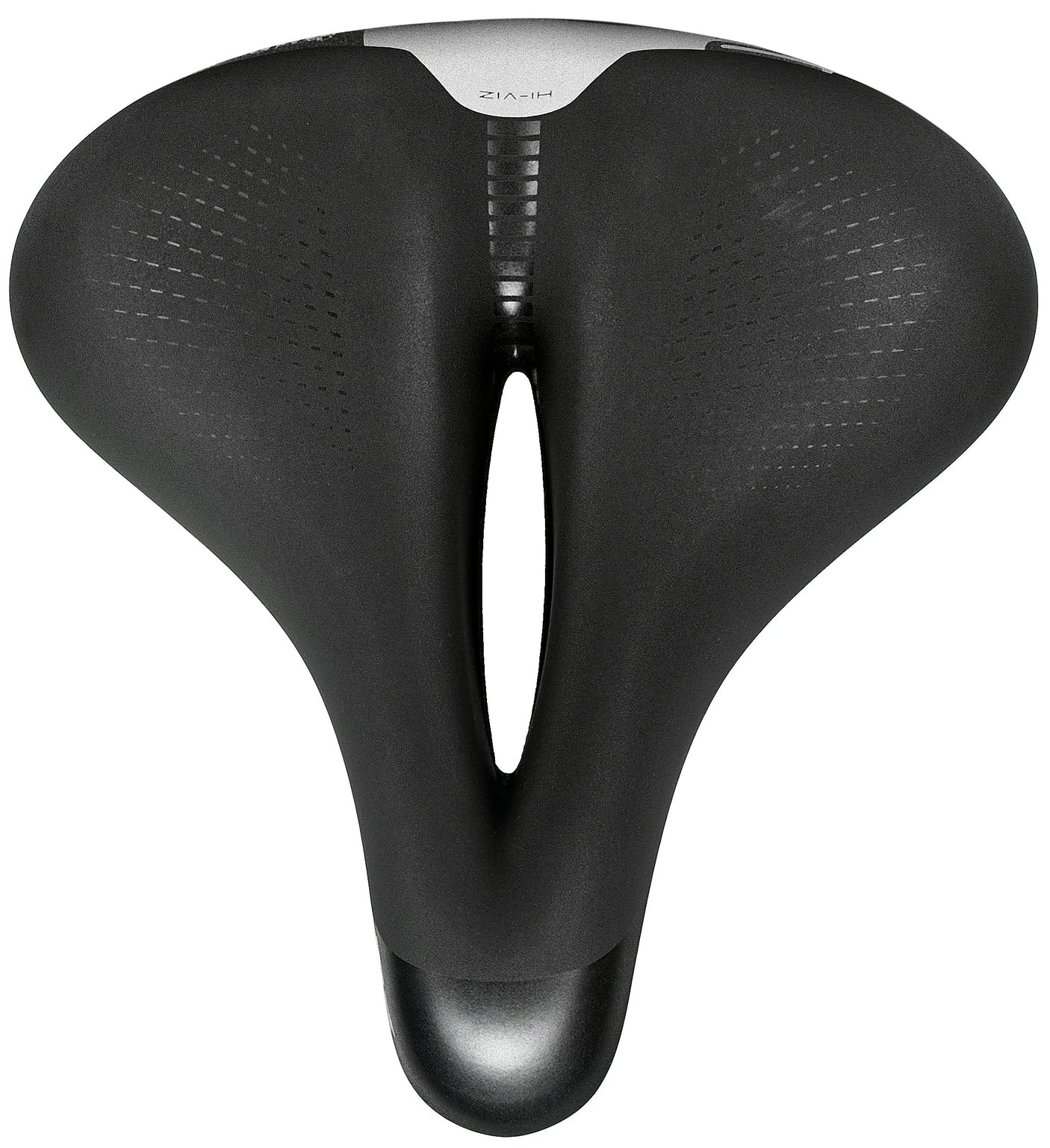 Selle Italia T 2 Flow zadel black
