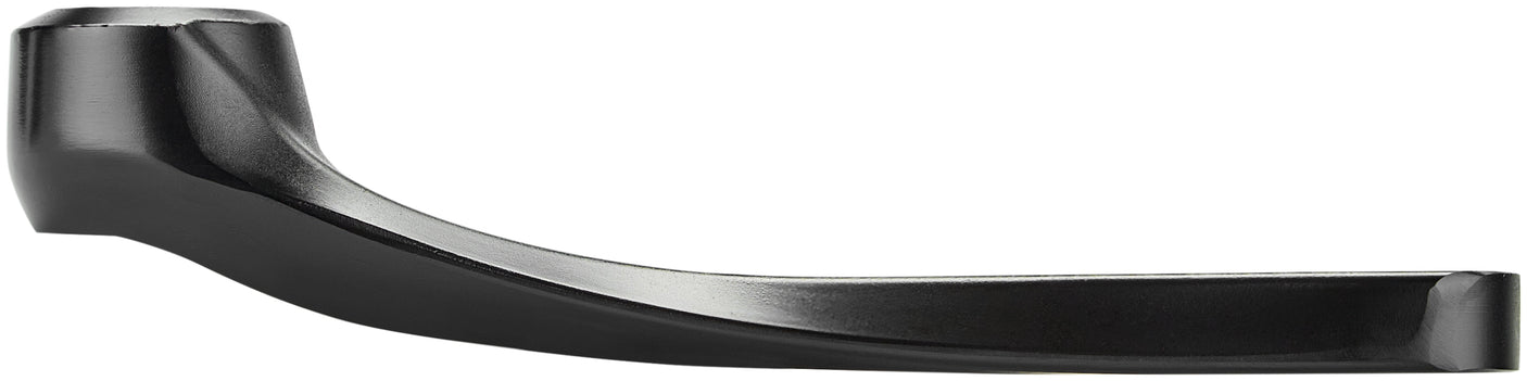 Shimano FC-TY501 crankstel 6/7/8-speed 42-34-24 tanden met kettingbeschermer zwart