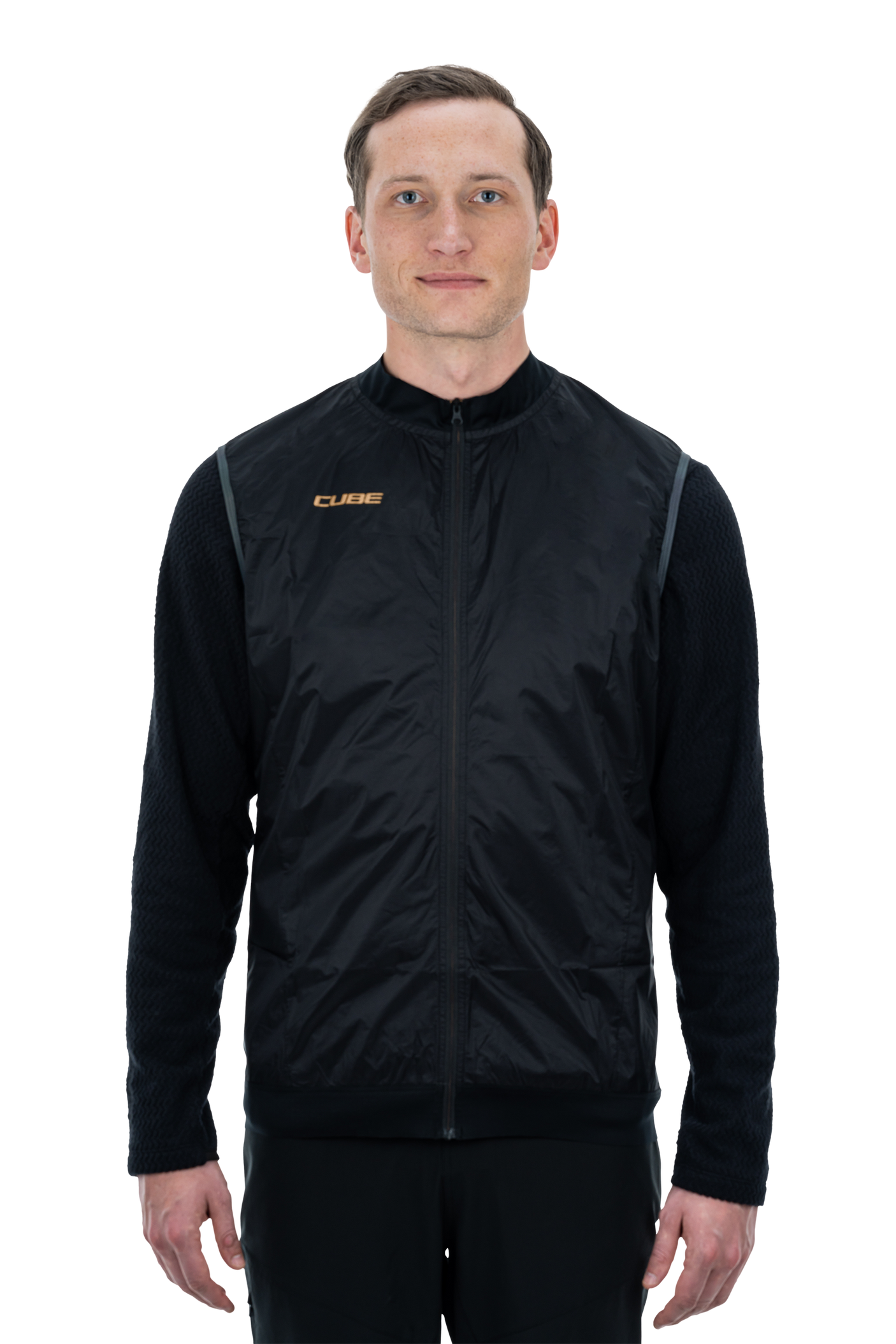 CUBE ATX Breaker Bodywarmer