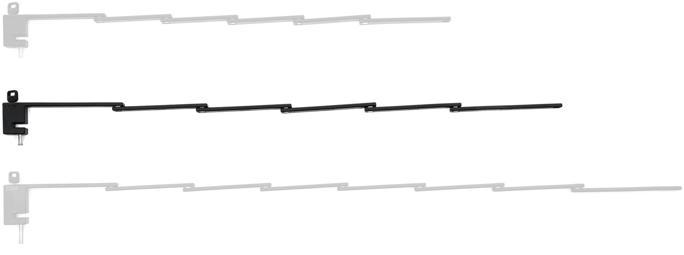 ACID Vouwslot RIGID PURE K100 TWIN PACK