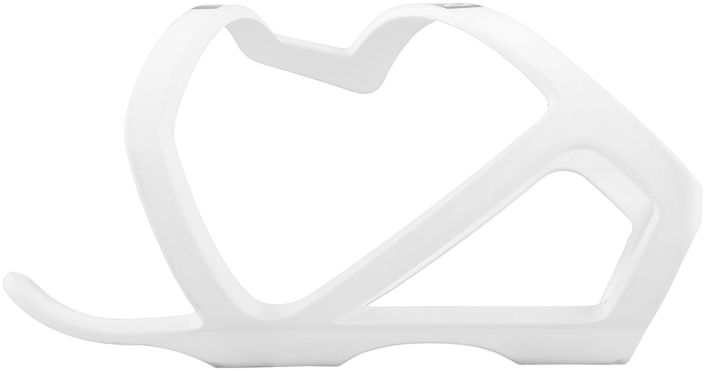 ACID Bidonhouder HPP Sidecage mat wit´n´glossy black