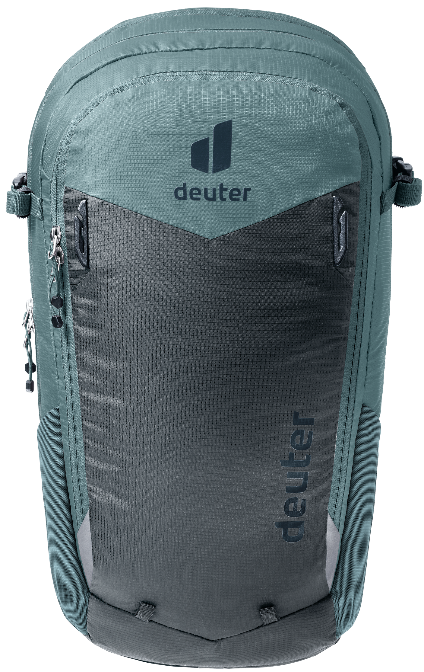 deuter Compact 14+3 fietsrugzak graphite-shale