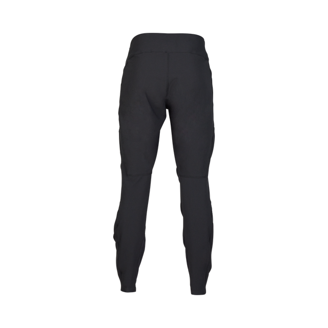 Fox Defend Broek Zwart