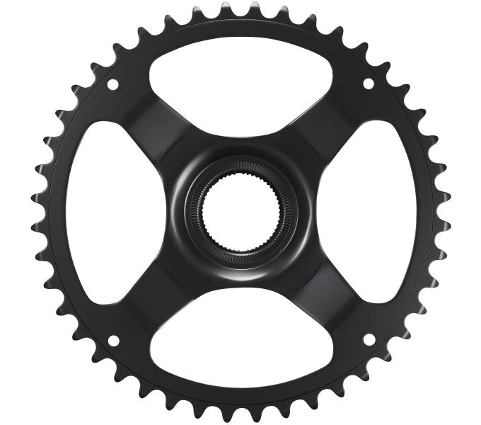 Shimano kettingblad EP801/EP600 CR-ET600 44T Zonder KSR