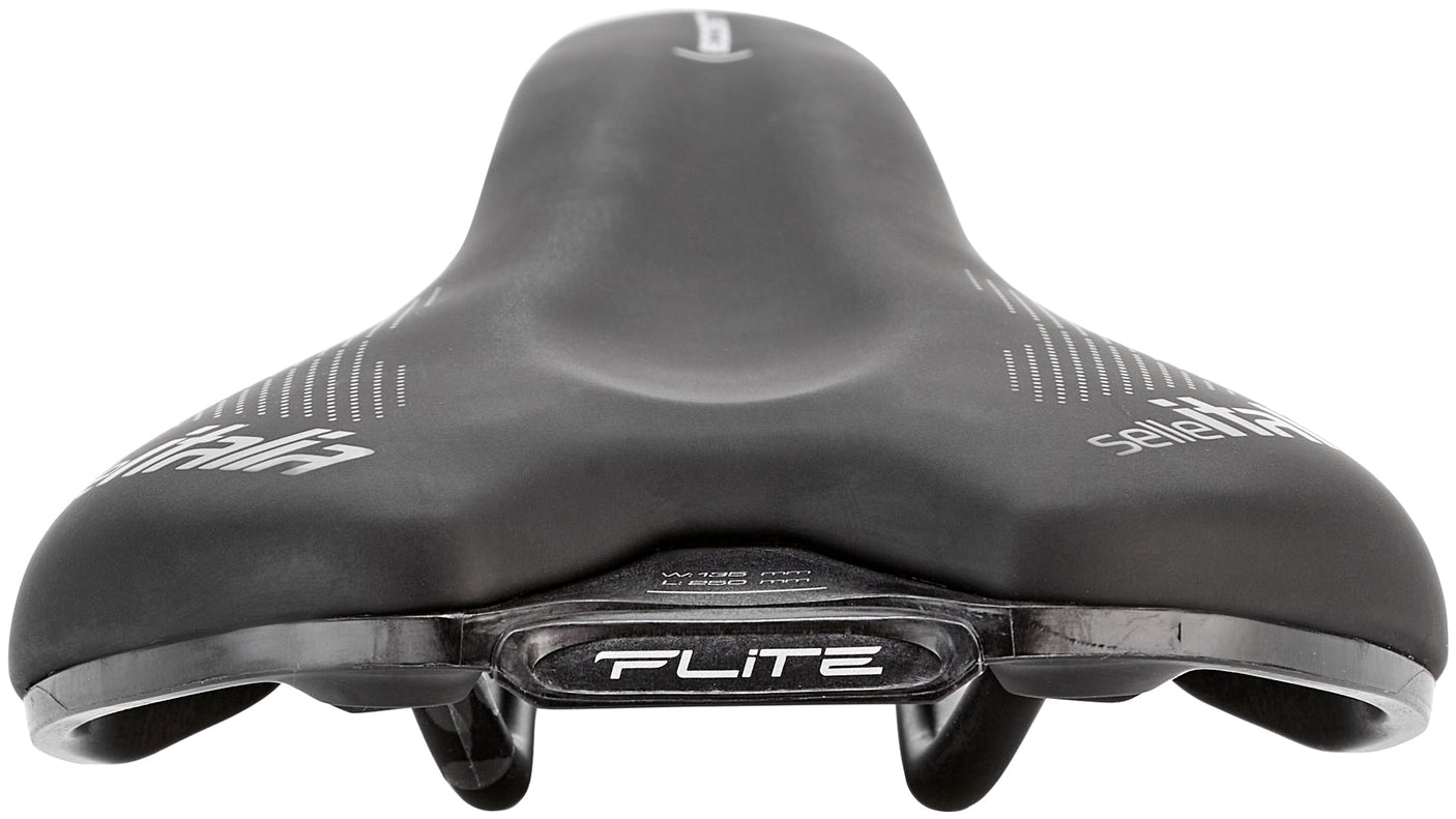 Selle Italia FLITE Boost SF TM zadel black