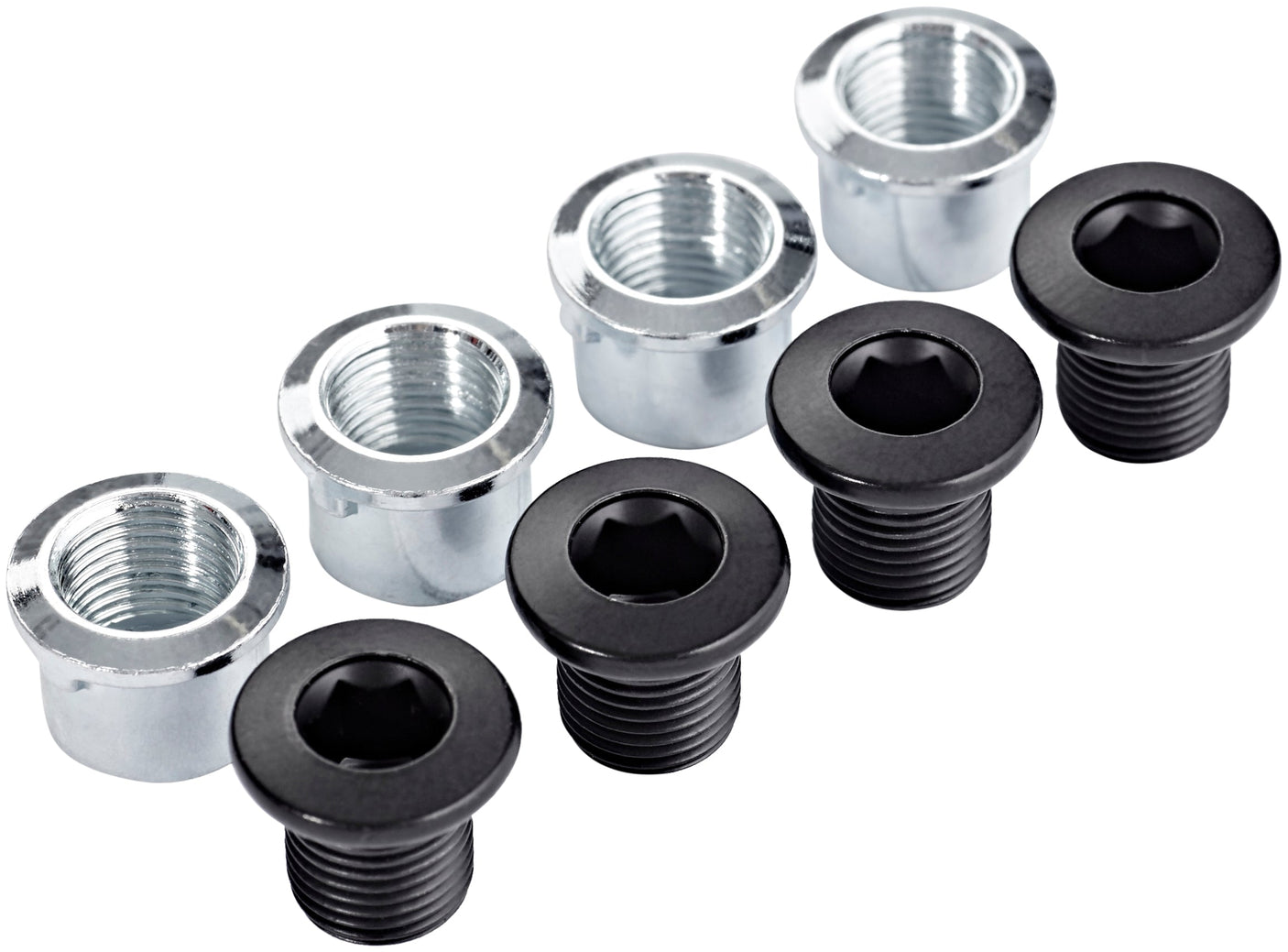 Shimano Deore FC-M6000 kettingbladbout voor M/L kettingblad M8x8,5