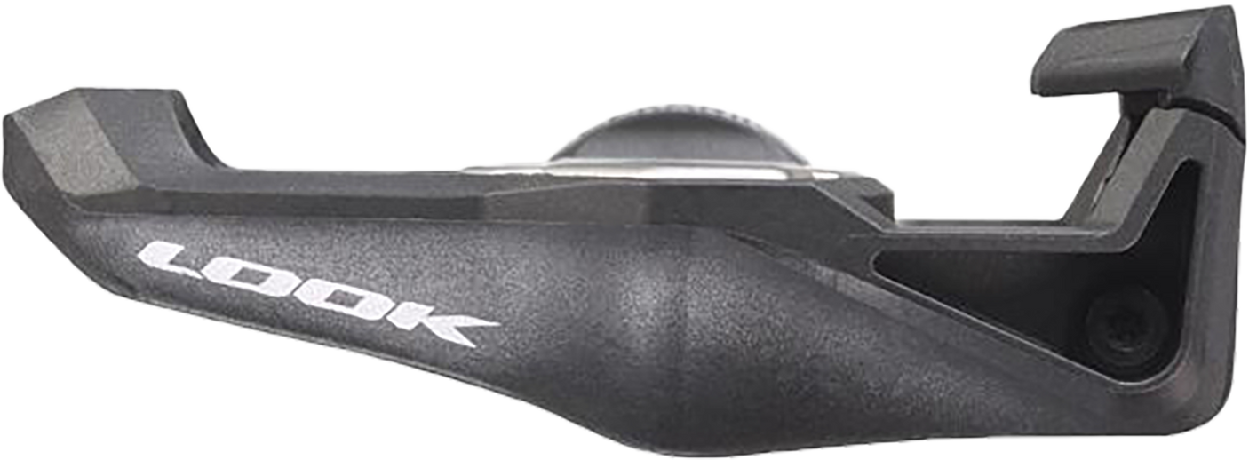 Look Keo Blade Ceramic Pedalen zwart