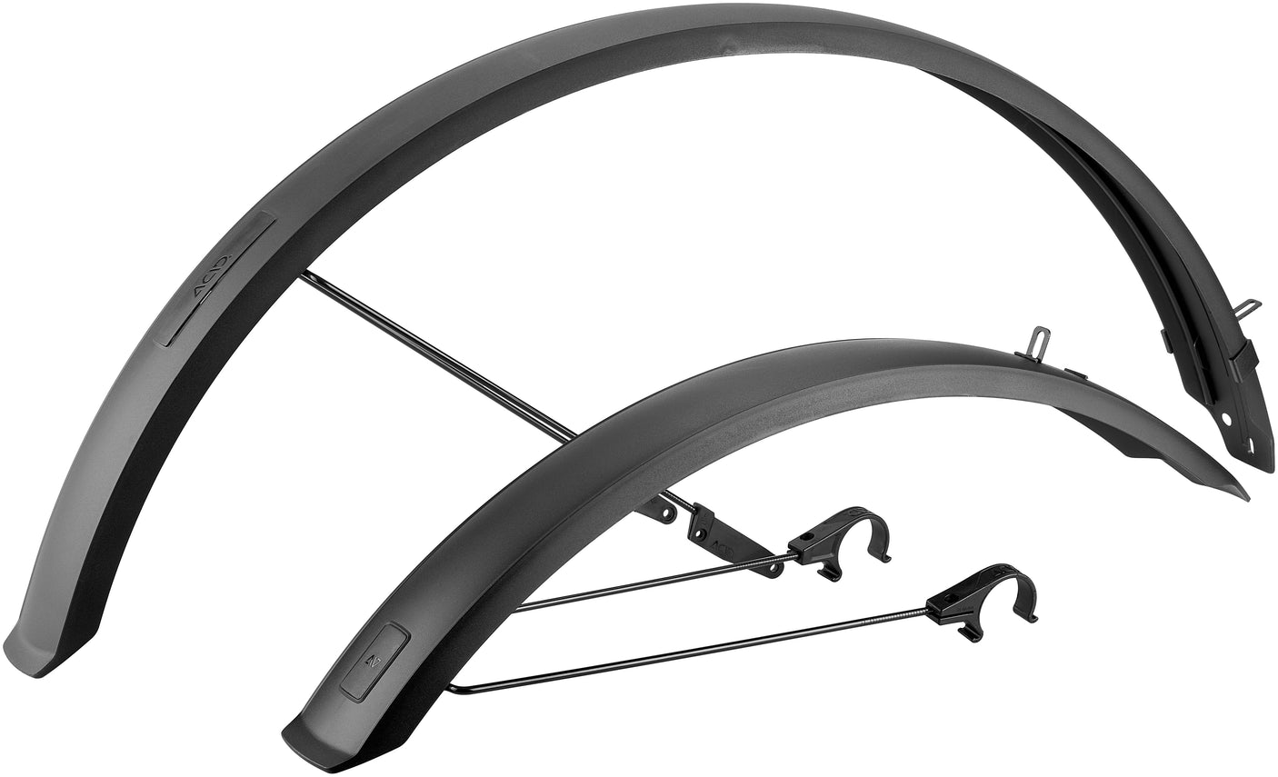 ACID spatbordset 75 29" BB Mount 2.0