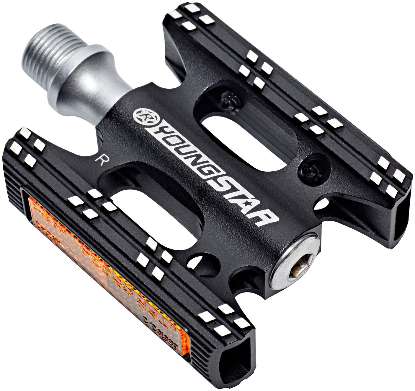 Reverse Youngstar pedalen kinderen