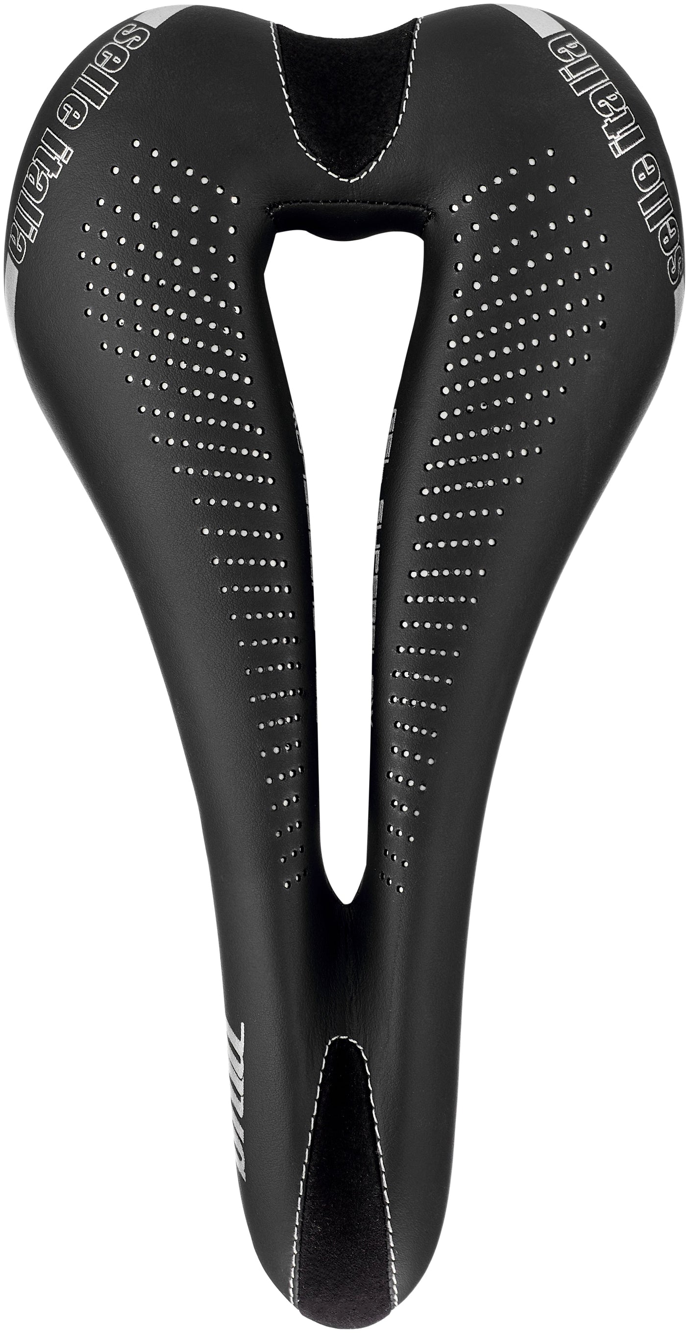 Selle Italia DIVA Gel Superflow zadel black