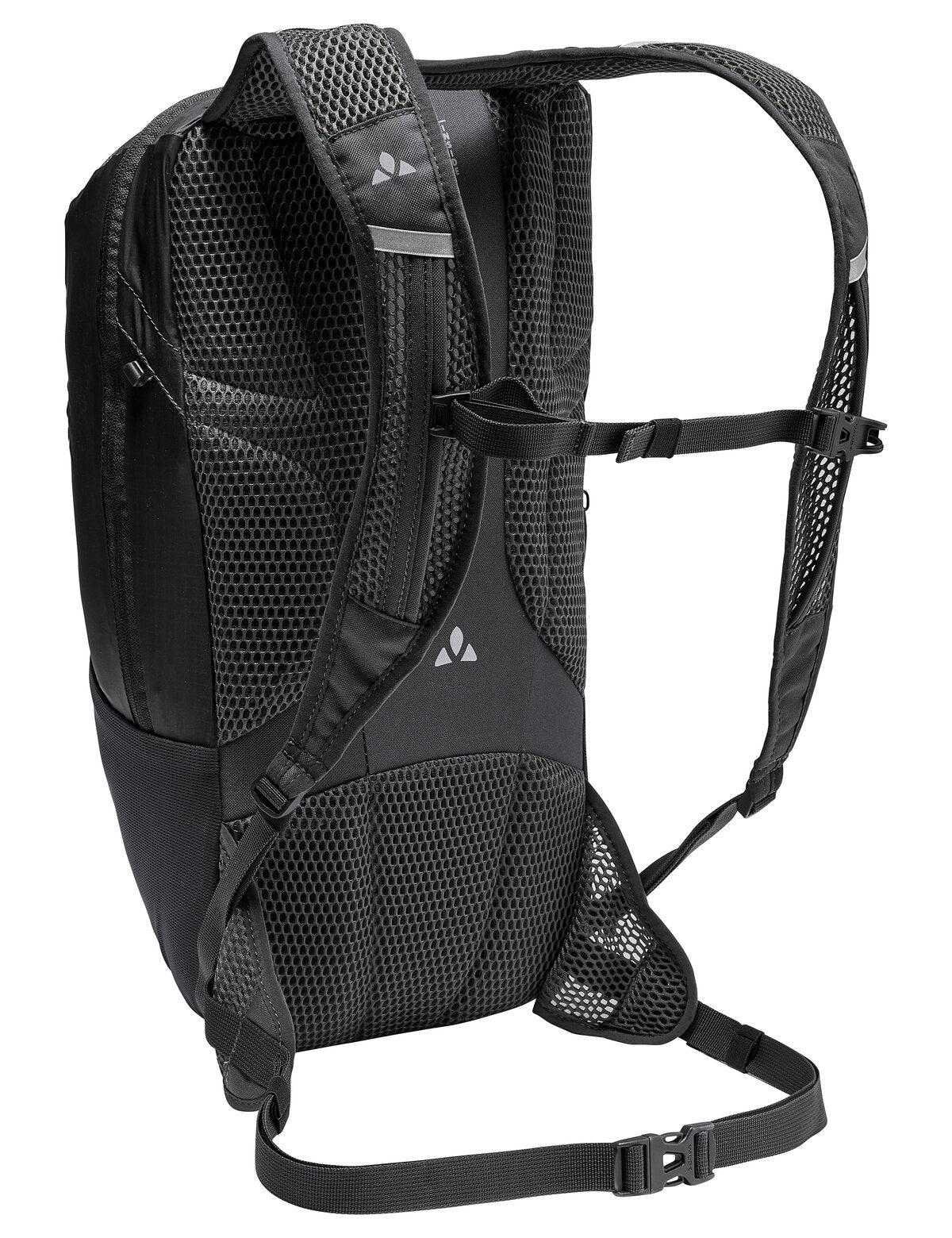 VAUDE Uphill 16 zwart