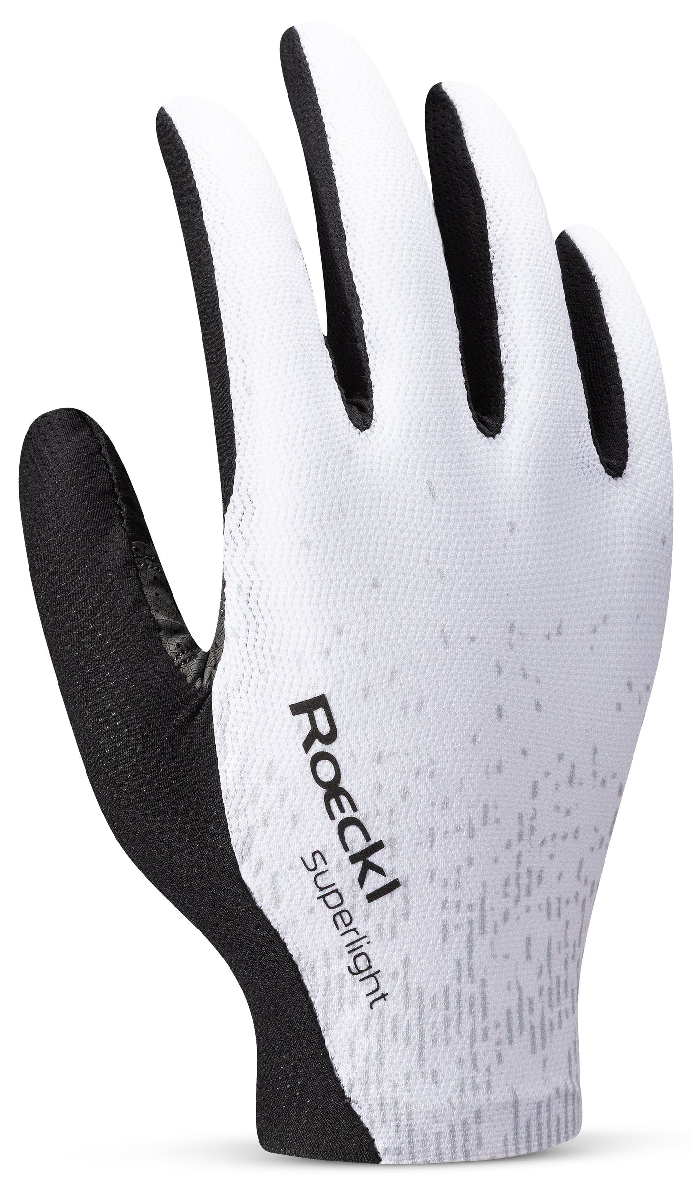Roeckl Mittelberg Handschoenen Unisex white