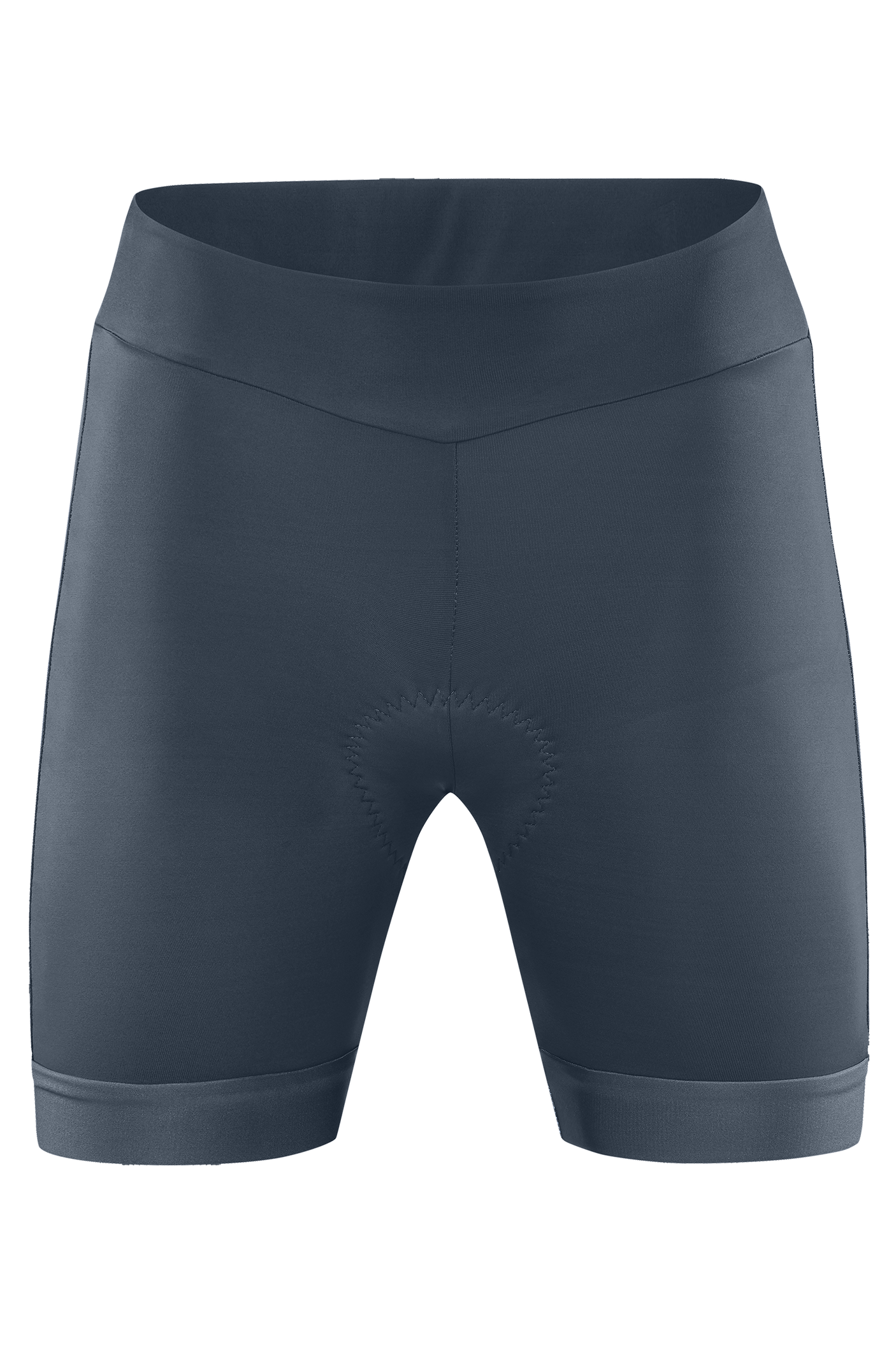 CUBE BLACKLINE WS korte fietsbroek grijs