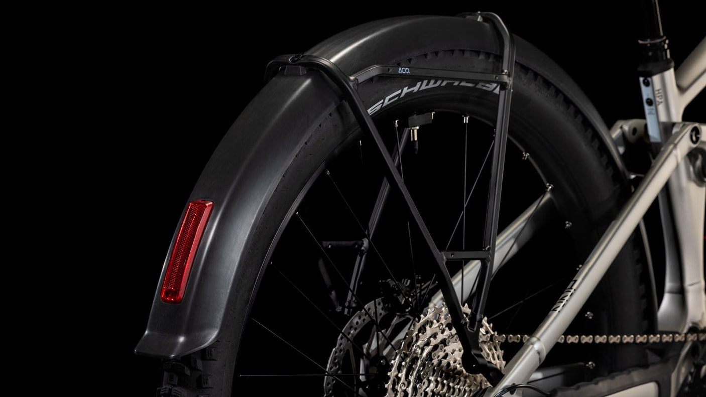 Cube Stereo Hybrid ONE22 Race 800 Allroad zilver´n´zwart (2025)