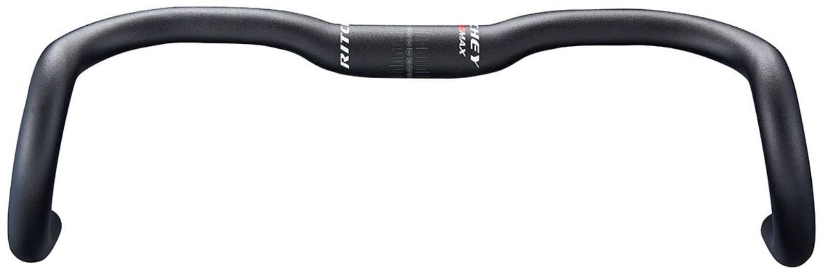Ritchey Comp Ergo Max Di2 Road Stuur Ø31,8mm zwart