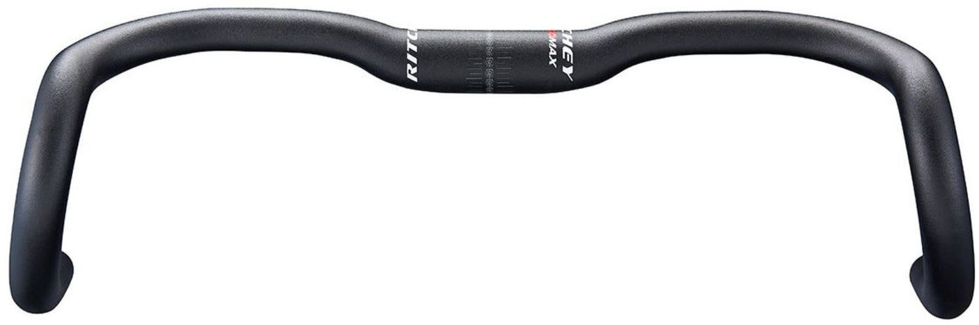 Ritchey Comp Ergo Max Di2 Road Stuur Ø31,8mm zwart