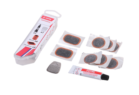 Zefal Universalplus Reparatieset