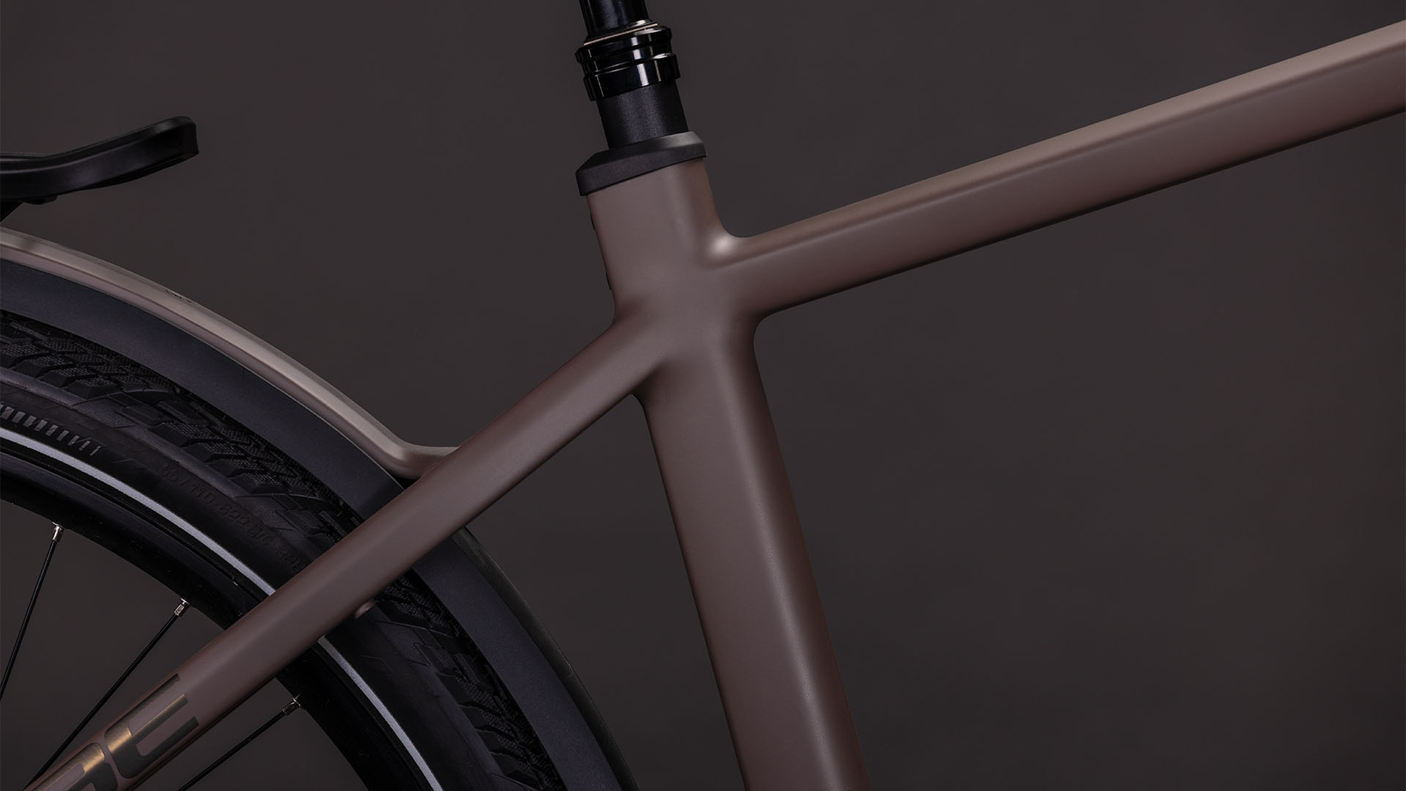 Cube Kathmandu Hybrid EXC 800 cedar´n´chrome (2026)