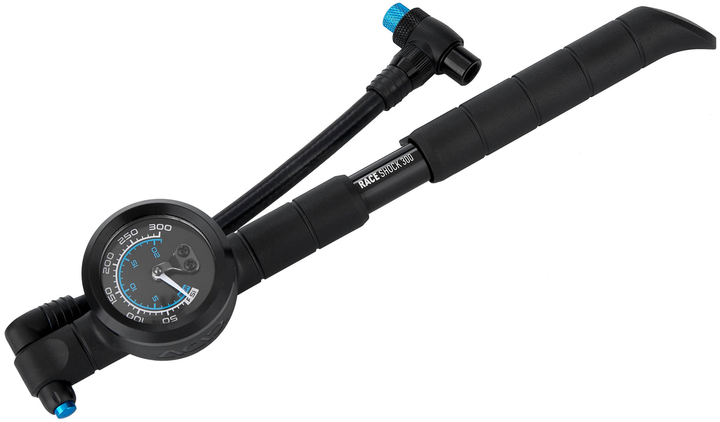 ACID demperpomp RACE SHOCK 300