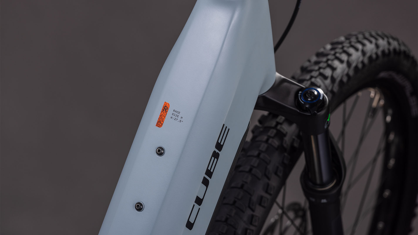 Cube Reaction Hybrid Race 800 Easy Entry vulcan´n´orange (2026)