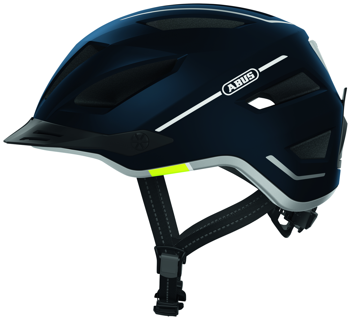 Abus fietshelm Pedelec 2.0 midnight blue