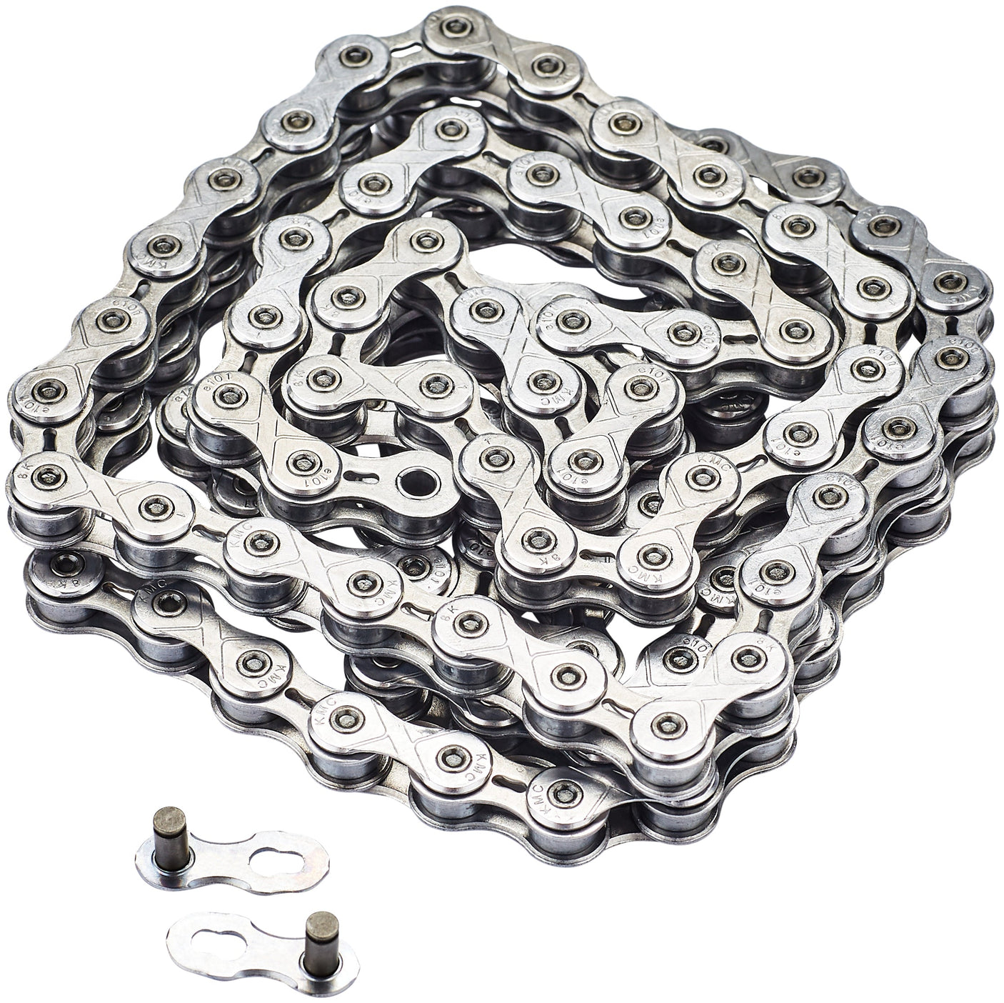 KMC e101 EPT ketting 1-speed